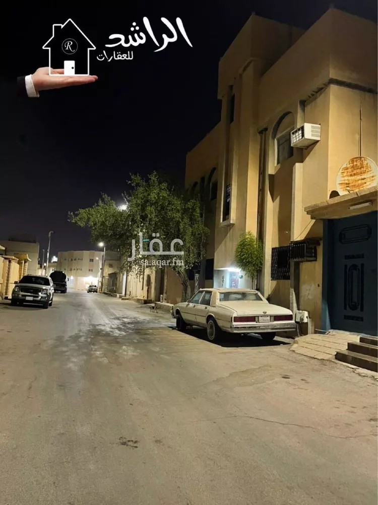 عمارة للبيع في شارع عبد الرحيم العسقلاني, حي وسط المدينة, مدينة عنيزة, منطقة القصيم صورة 2