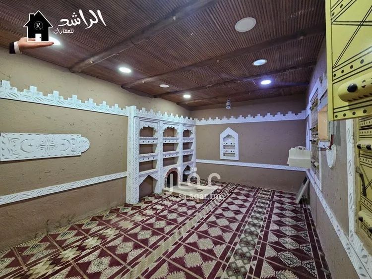 فيلا للبيع في شارع عبد الكريم السماكي, حي وسط المدينة, مدينة عنيزة, منطقة القصيم 10