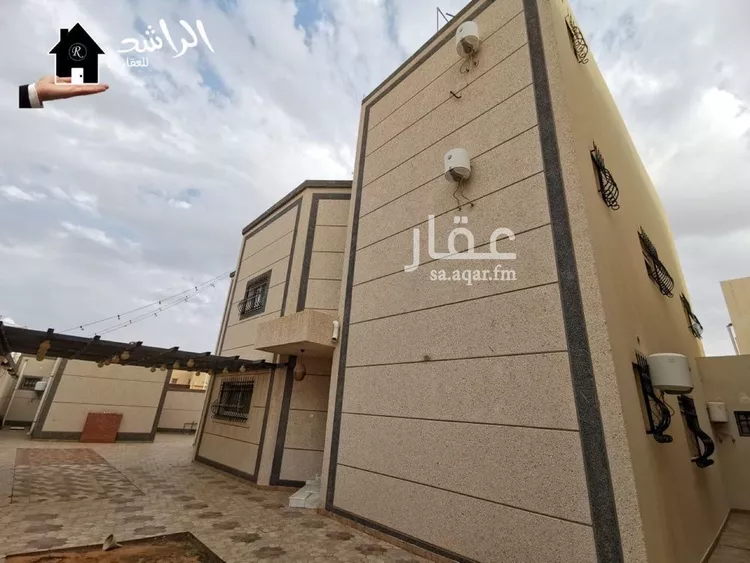 فيلا للبيع في شارع عبيد المطيري, حي الفاخرية, مدينة عنيزة, منطقة القصيم 19