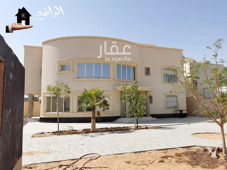 فيلا للبيع في شارع محمد المقري, حي المصيف, مدينة عنيزه, منطقة القصيم صورة 4