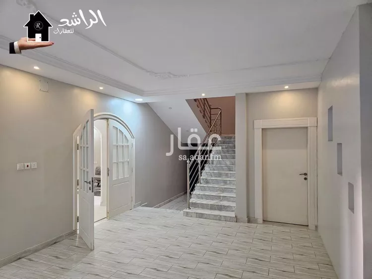 فيلا للبيع في شارع أبي الهيجاء العباسي, حي المروج, مدينة عنيزة, منطقة القصيم 11