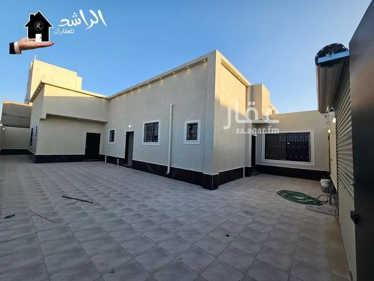 دور للبيع في شارع طفيل بن الحارث بن المطلب, حي البستان, مدينة عنيزة, منطقة القصيم 13
