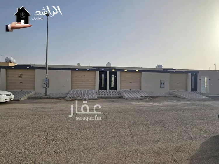 استراحة للبيع في شارع ابن هلال المقدسي, حي الروابي, مدينة عنيزة, منطقة القصيم صورة 2