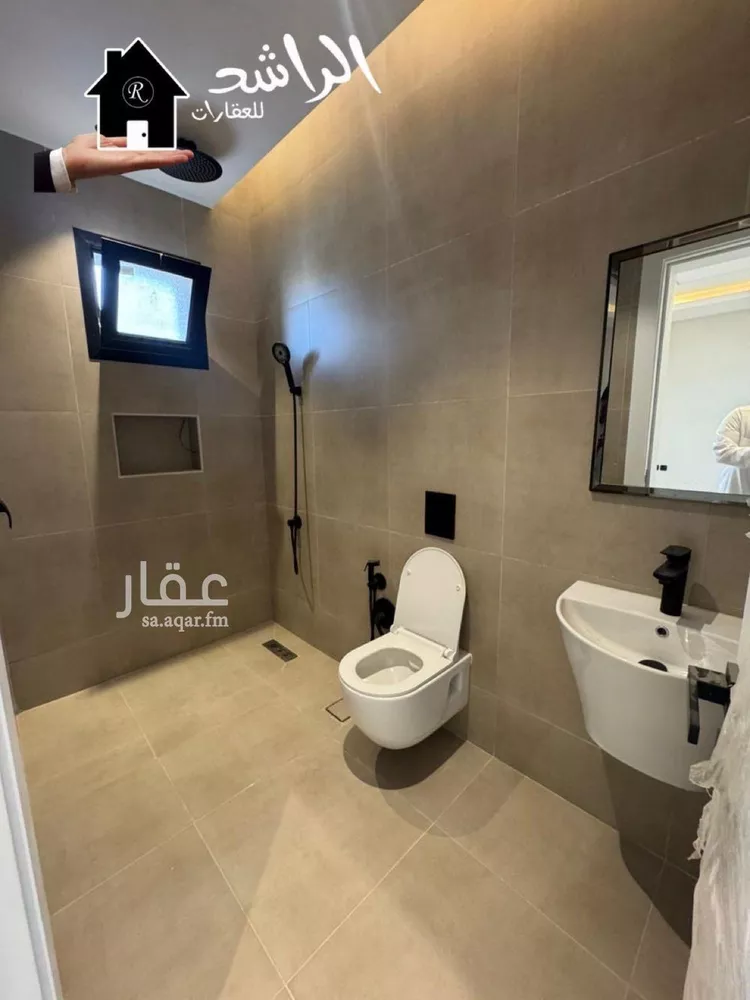 شقة للبيع في شارع القصر, حي العارض, مدينة الرياض, منطقة الرياض 12