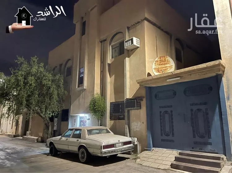 عمارة للبيع في شارع عبد الرحيم العسقلاني, حي وسط المدينة, مدينة عنيزة, منطقة القصيم صورة 5