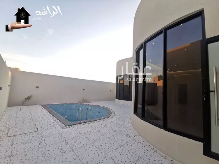 استراحة للبيع في حي الرمال, مدينة عنيزة, منطقة القصيم 9