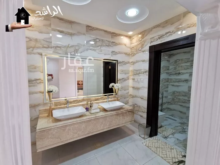 فيلا للبيع في شارع عبيد المطيري, حي الفاخرية, مدينة عنيزة, منطقة القصيم 20