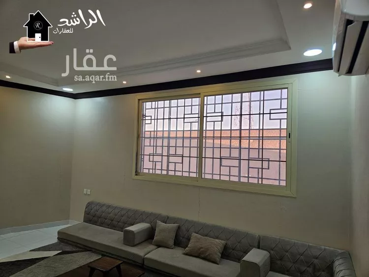 فيلا للبيع في شارع أبي الهيجاء العباسي, حي المروج, مدينة عنيزة, منطقة القصيم صورة 2