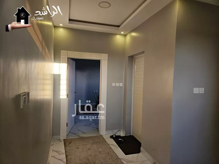 فيلا للبيع في شارع أبي الهيجاء العباسي, حي المروج, مدينة عنيزة, منطقة القصيم 7