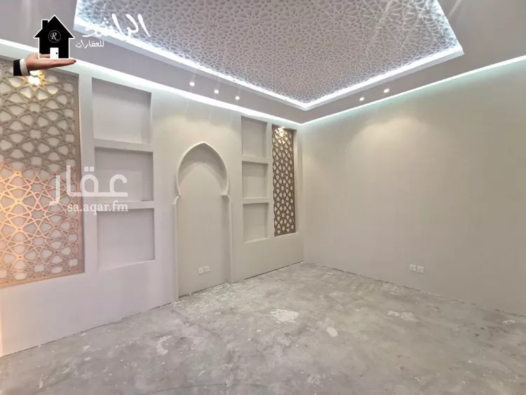 استراحة للبيع في حي الرمال, مدينة عنيزة, منطقة القصيم صورة 5