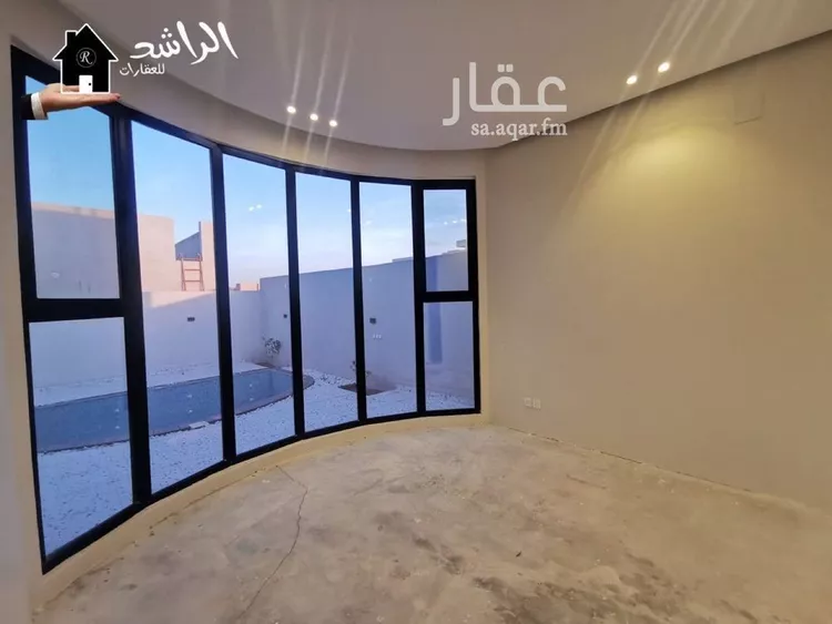 استراحة للبيع في حي الرمال, مدينة عنيزة, منطقة القصيم 12