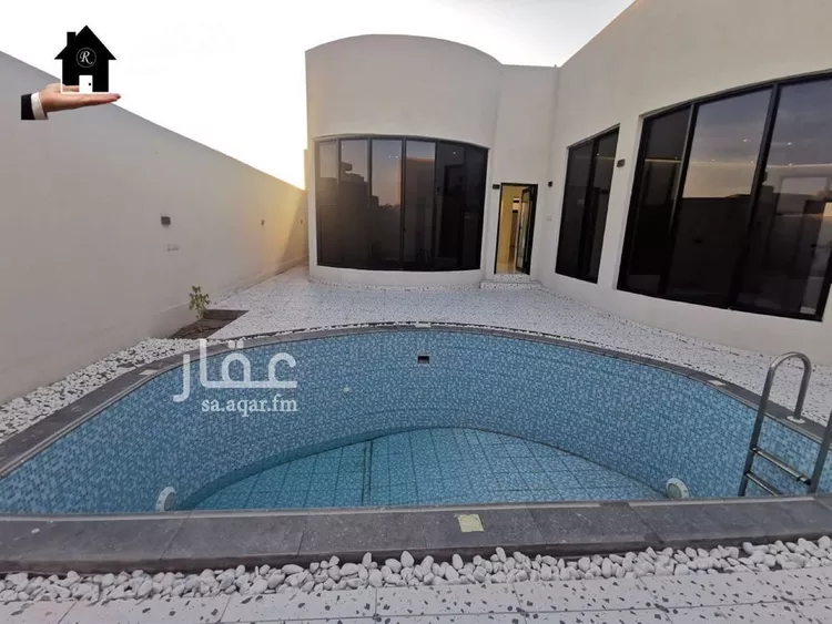 استراحة للبيع في حي الرمال, مدينة عنيزة, منطقة القصيم 14