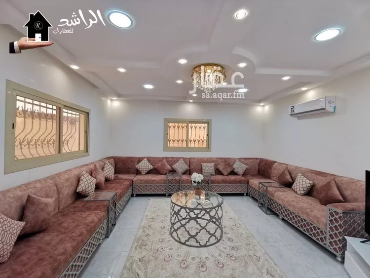 فيلا للبيع في شارع عبيد المطيري, حي الفاخرية, مدينة عنيزة, منطقة القصيم 12
