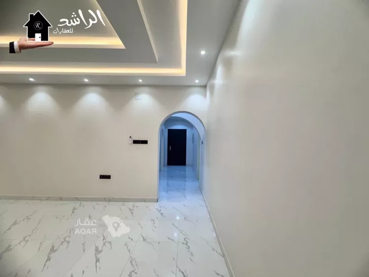 شقة للإيجار في شارع طريق السفير الشبيلي, حي الأشرفية, مدينة عنيزة, منطقة القصيم 11