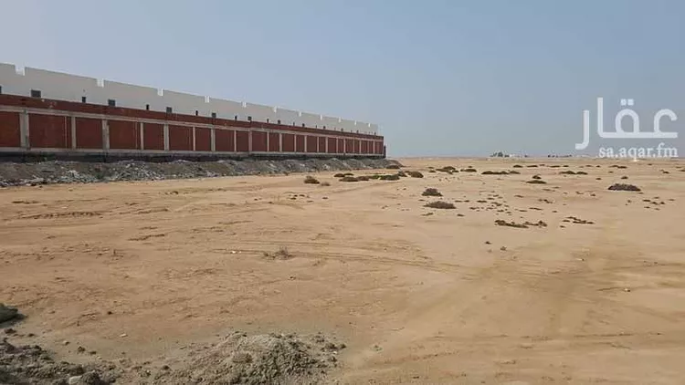 أرض للبيع في حي المروج, مدينة جدة, منطقة مكة المكرمة صورة 3
