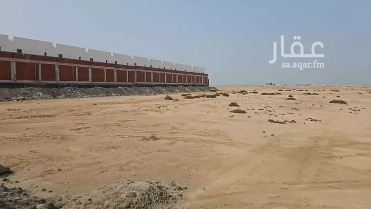 Land for Sale in Jeddah Az Zomorod صورة 5