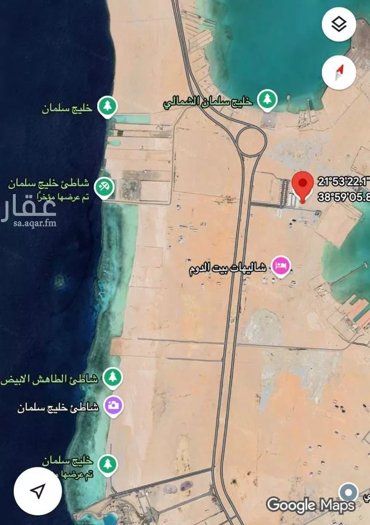 أرض للبيع في حي المروج, مدينة جدة, منطقة مكة المكرمة صورة 3