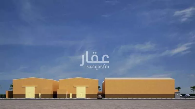 مستودع للإيجار في شارع الجرشي, حي السلي, مدينة الرياض, منطقة الرياض 2