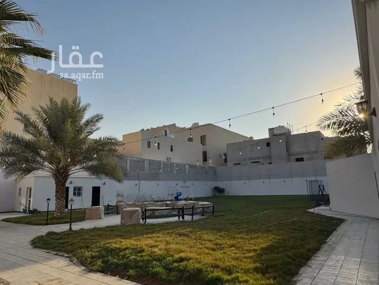 أرض للبيع في شارع رقم 476, حي الملقا, مدينة الرياض, منطقة الرياض صورة 4