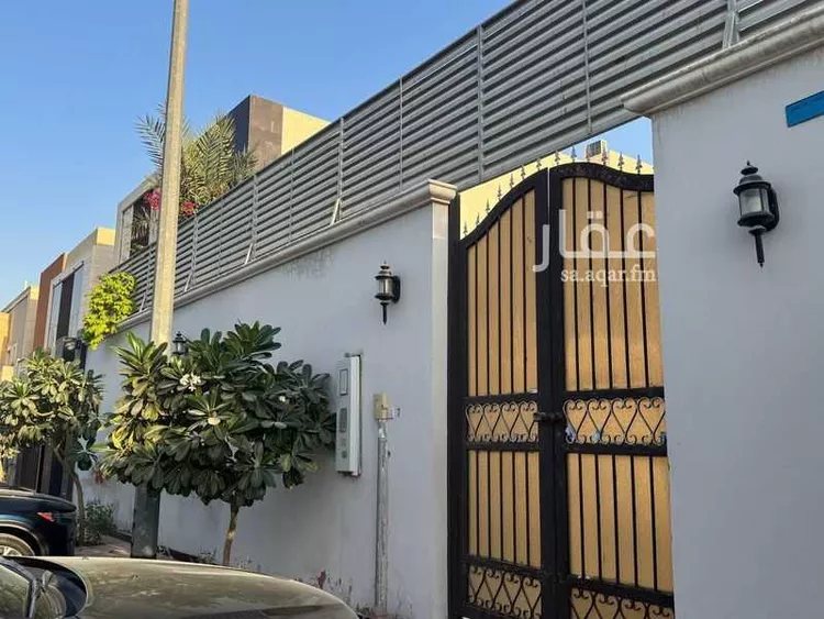 أرض للبيع في شارع رقم 476, حي الملقا, مدينة الرياض, منطقة الرياض صورة 5