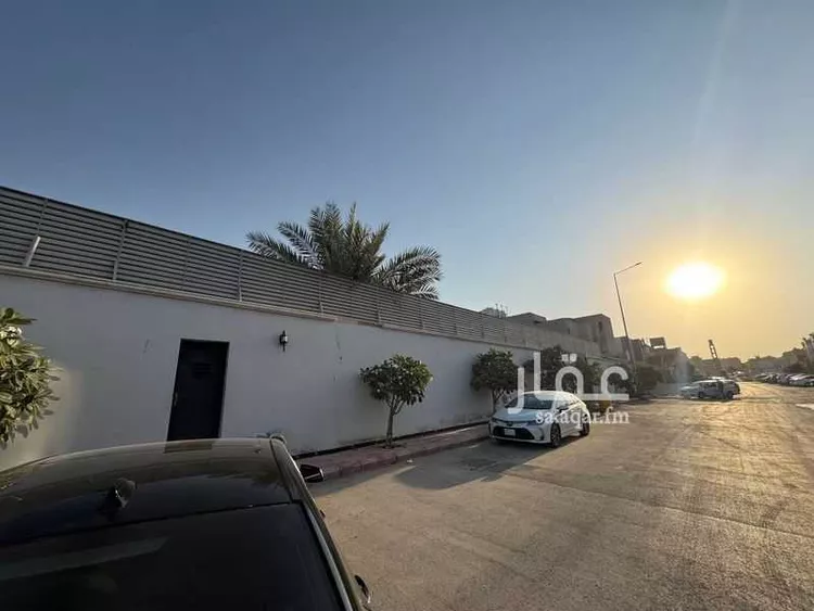 أرض للبيع في شارع رقم 476, حي الملقا, مدينة الرياض, منطقة الرياض صورة 3