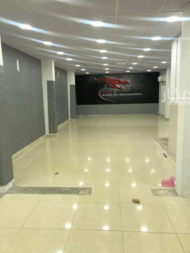محل للإيجار في شارع عامر بن ابي ربيعه, حي المروة, مدينة جدة, منطقة مكة المكرمة