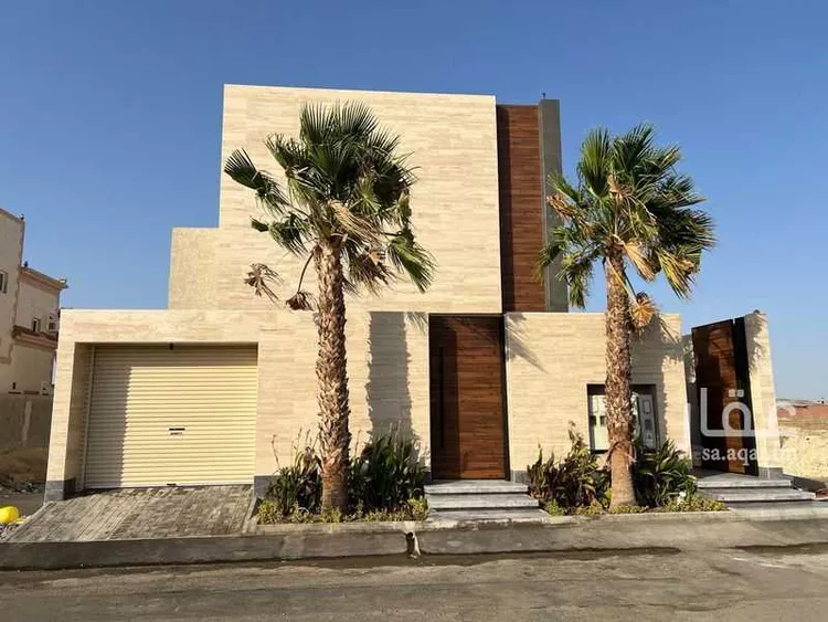 Apartment for Rent in Jeddah Az Zomorod