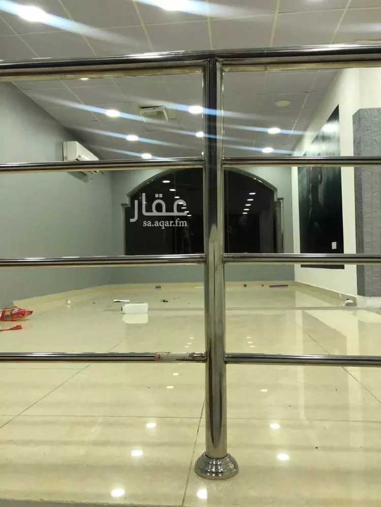 محل للإيجار في شارع عامر بن ابي ربيعه, حي المروة, مدينة جدة, منطقة مكة المكرمة صورة 2