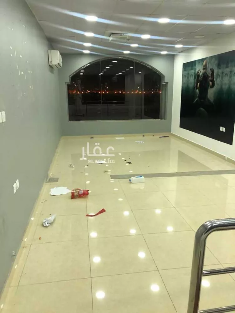 محل للإيجار في شارع عامر بن ابي ربيعه, حي المروة, مدينة جدة, منطقة مكة المكرمة صورة 5