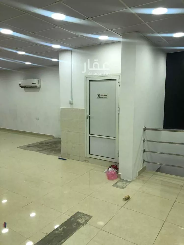 محل للإيجار في شارع عامر بن ابي ربيعه, حي المروة, مدينة جدة, منطقة مكة المكرمة صورة 3