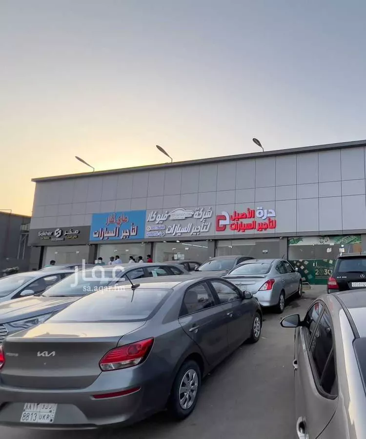محل للإيجار في شارع طريق عسفان, حي الصفوة, مدينة جدة, منطقة مكة المكرمة