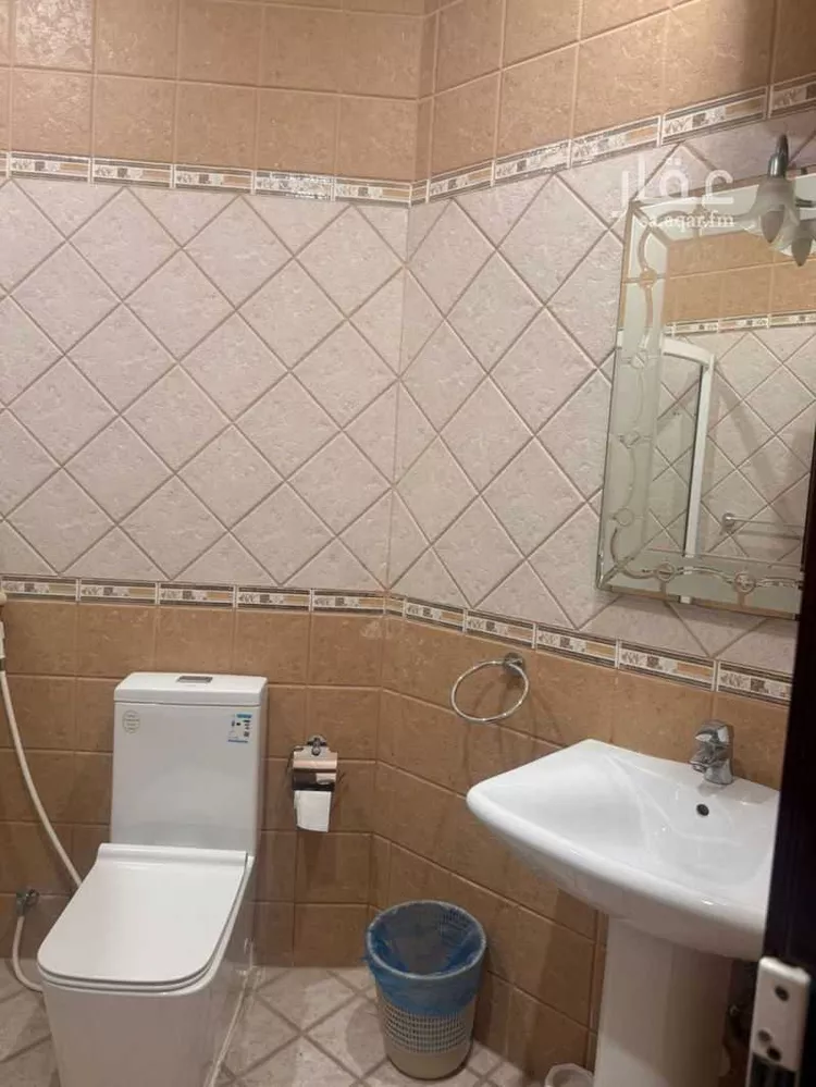 فيلا للإيجار في شارع إبن الأنصاري, حي طيبة, مدينة جدة, منطقة مكة المكرمة صورة 4