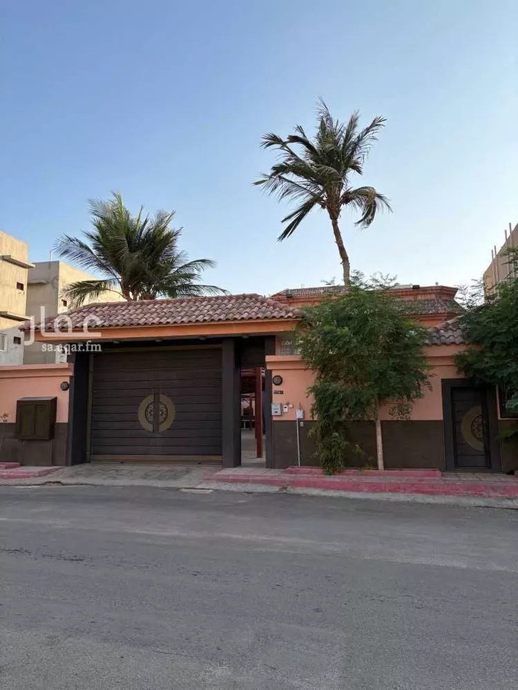 Villa for Rent in Jeddah Taiba 6