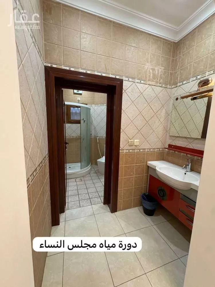 Villa for Rent in Jeddah Taiba 16