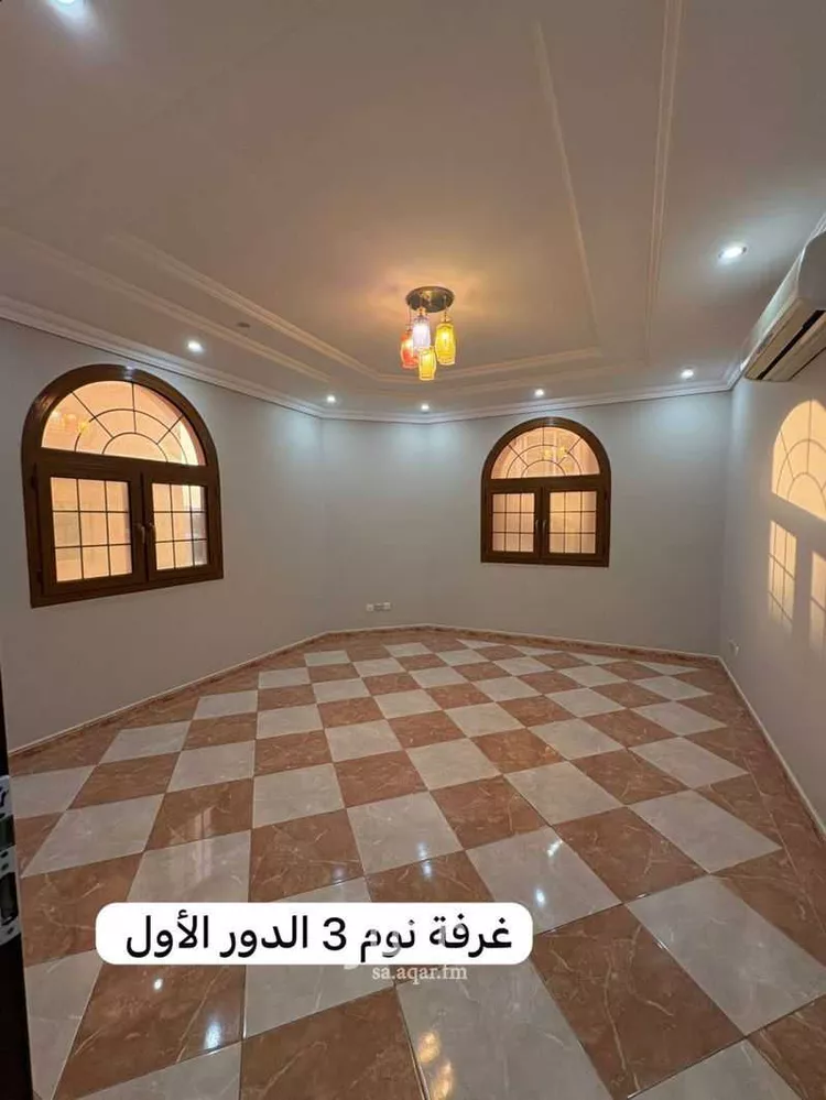 Villa for Rent in Jeddah Taiba 29
