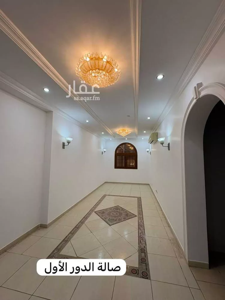 Villa for Rent in Jeddah Taiba 27
