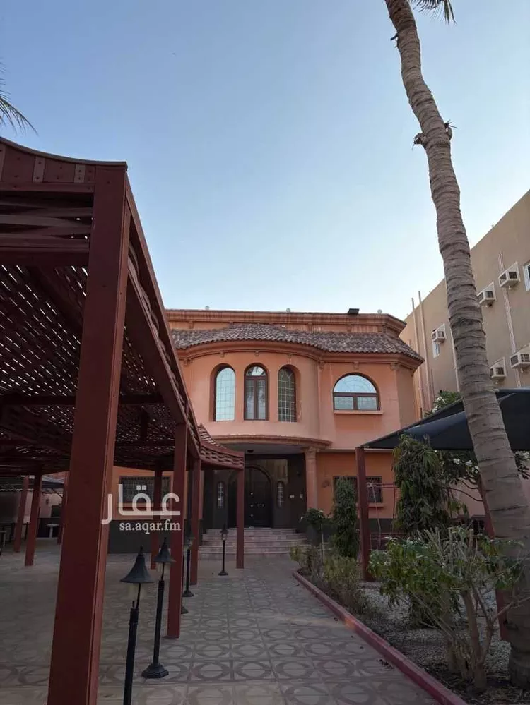 Villa for Rent in Jeddah Taiba صورة 2