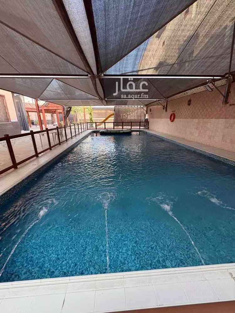 Villa for Rent in Jeddah Taiba 8