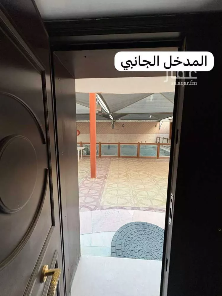 Villa for Rent in Jeddah Taiba 21