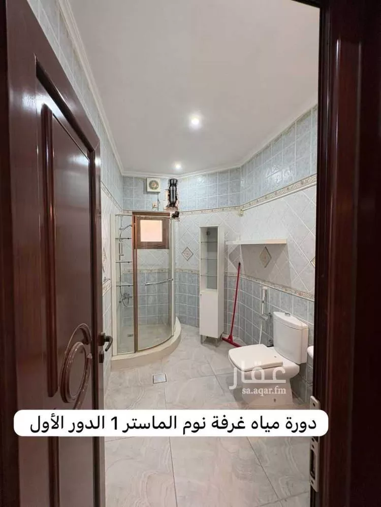 Villa for Rent in Jeddah Taiba 25
