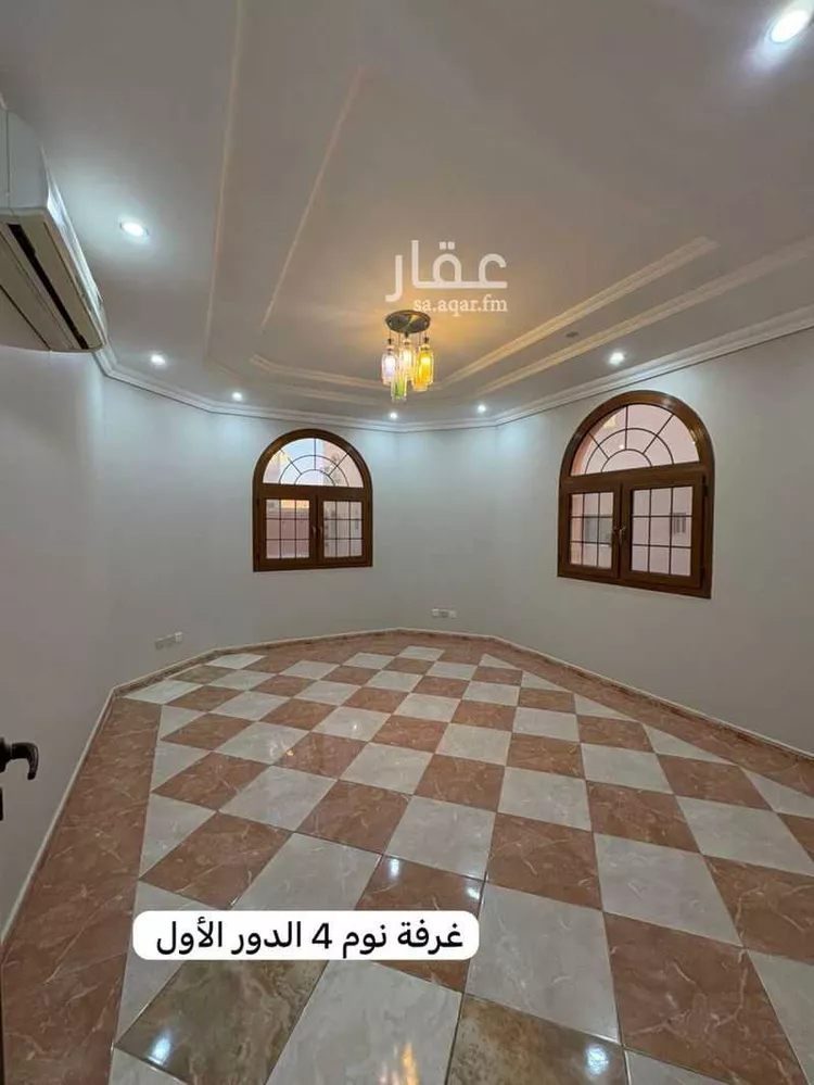 Villa for Rent in Jeddah Taiba 28