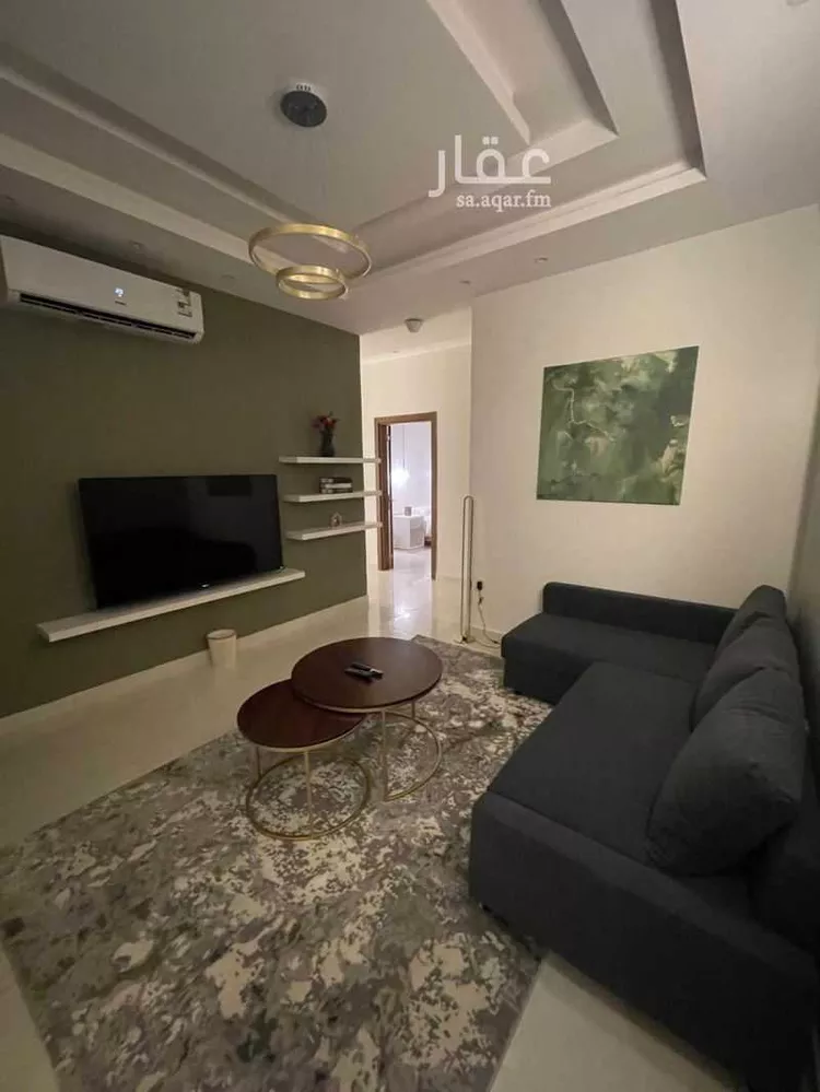 شقة للإيجار في شارع ركبة, حي الورود, مدينة جدة, منطقة مكة المكرمة صورة 2