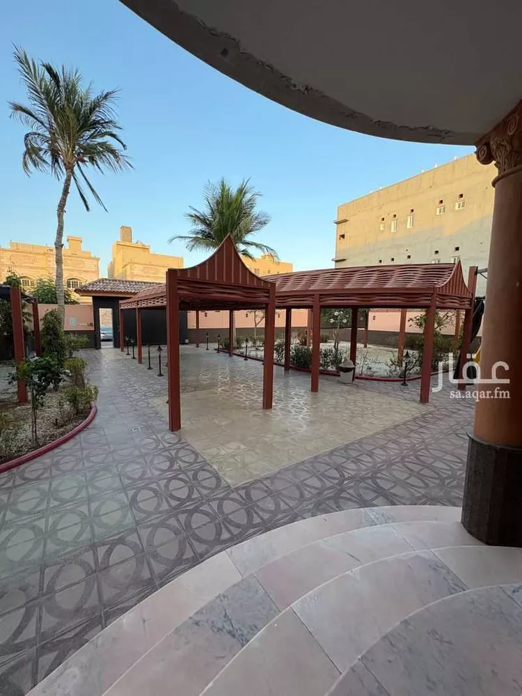Villa for Rent in Jeddah Taiba 10