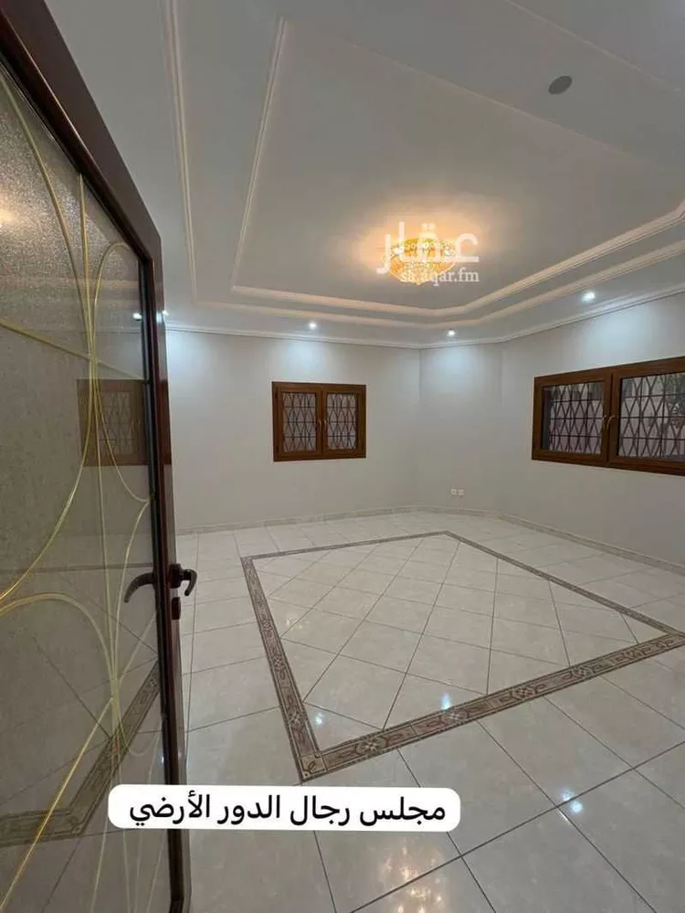 Villa for Rent in Jeddah Taiba 17