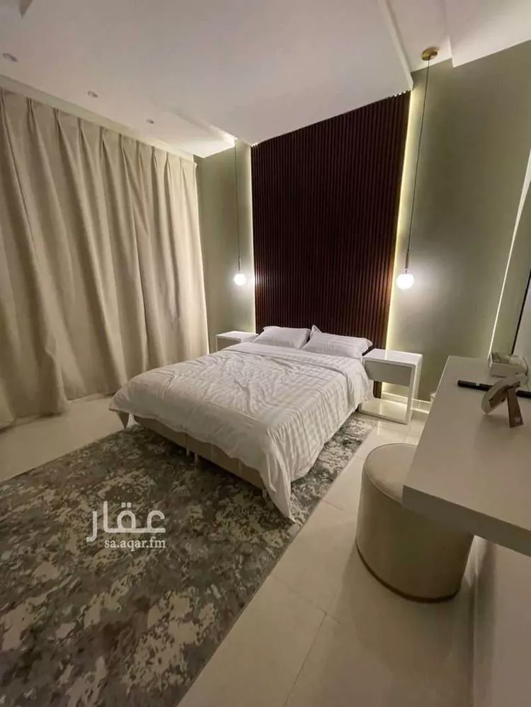 شقة للإيجار في شارع ركبة, حي الورود, مدينة جدة, منطقة مكة المكرمة
