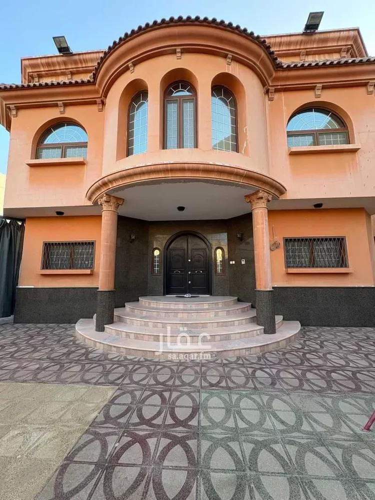 Villa for Rent in Jeddah Taiba صورة 5