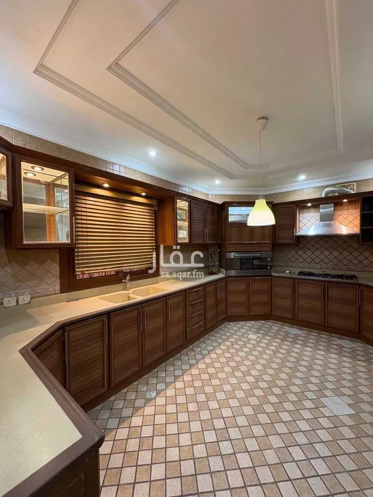 Villa for Rent in Jeddah Taiba 22