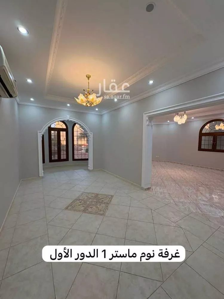 Villa for Rent in Jeddah Taiba 24