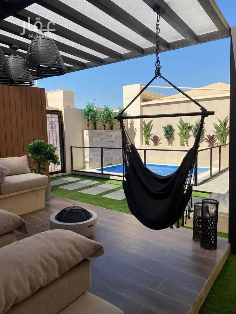 فيلا مفروشة للحجز في شارع ينبع الصناعيه, حي الجار, ينبع الصناعية