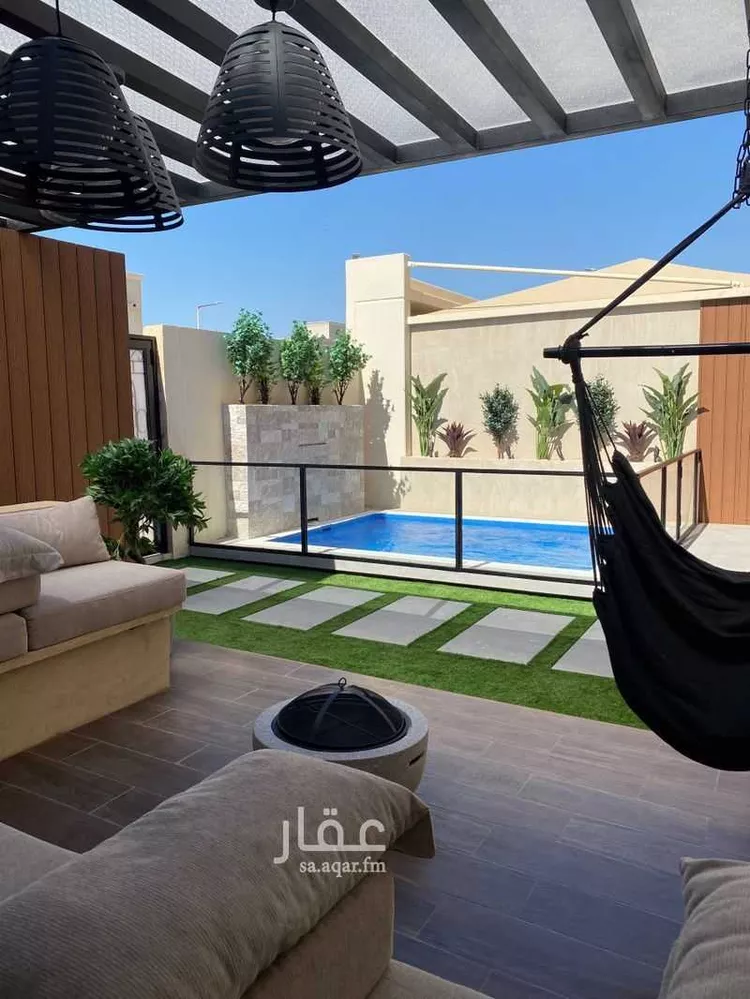 فيلا مفروشة للحجز في شارع ينبع الصناعيه, حي الجار, ينبع الصناعية صورة 3